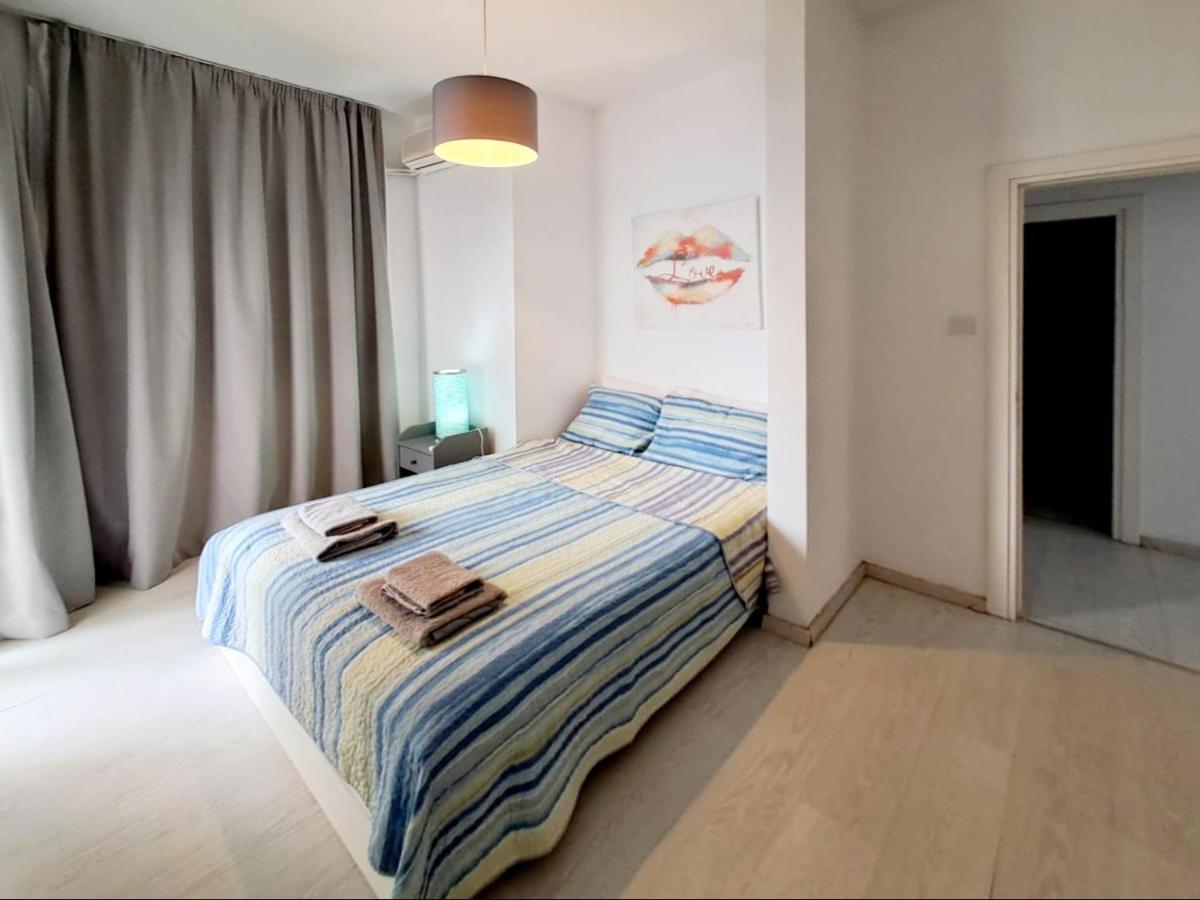 Gladstonos 3 Apartment Limassol Ngoại thất bức ảnh